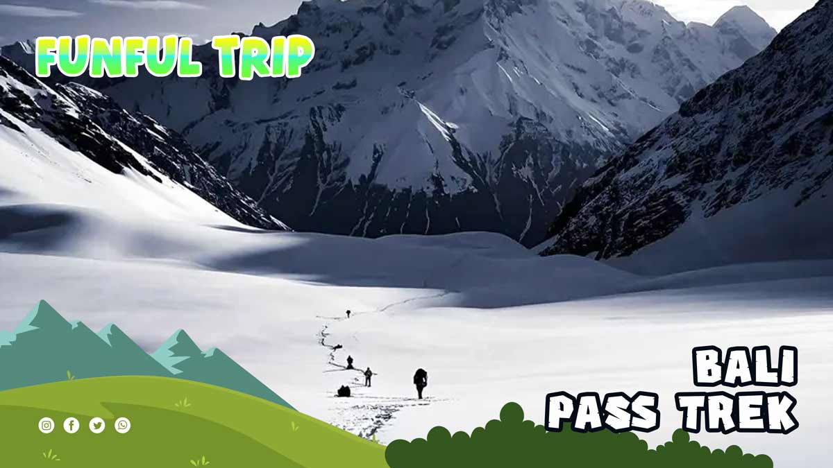 Bali Pass Trek Experience Bali Pass Trekking, Route, Distance, Best Season, Camping